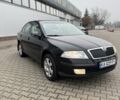 Черный Шкода Октавия, объемом двигателя 1.6 л и пробегом 2 тыс. км за 6300 $, фото 5 на Automoto.ua
