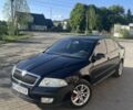 Шкода Октавия 2006 в Любешов на Automoto.ua Черный Шкода Октавия, объемом двигателя 1.6 л и пробегом 249 тыс. км за 6150 $, фото 2 на Automoto.ua