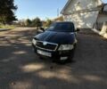 Шкода Октавия 2006 в Ровно на Automoto.ua Черный Шкода Октавия, объемом двигателя 1.9 л и пробегом 304 тыс. км за 6000 $, фото 6 на Automoto.ua