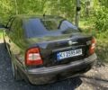 Шкода Октавия 2006 в Киеве на Automoto.ua Черный Шкода Октавия, объемом двигателя 1.6 л и пробегом 275 тыс. км за 4500 $, фото 2 на Automoto.ua