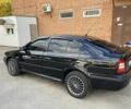 Чорний Шкода Октавія, об'ємом двигуна 1.6 л та пробігом 268 тис. км за 7200 $, фото 3 на Automoto.ua