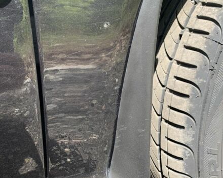 Шкода Октавия 2006 в Киеве на Automoto.ua Черный Шкода Октавия, объемом двигателя 1.6 л и пробегом 275 тыс. км за 4500 $, фото 4 на Automoto.ua