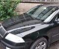 Чорний Шкода Октавія, об'ємом двигуна 1.6 л та пробігом 24 тис. км за 8000 $, фото 1 на Automoto.ua
