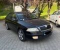 Черный Шкода Октавия, объемом двигателя 1.9 л и пробегом 370 тыс. км за 3152 $, фото 1 на Automoto.ua