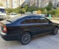 Чорний Шкода Октавія, об'ємом двигуна 1.6 л та пробігом 268 тис. км за 7200 $, фото 7 на Automoto.ua