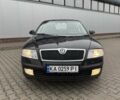Черный Шкода Октавия, объемом двигателя 1.6 л и пробегом 2 тыс. км за 6300 $, фото 1 на Automoto.ua