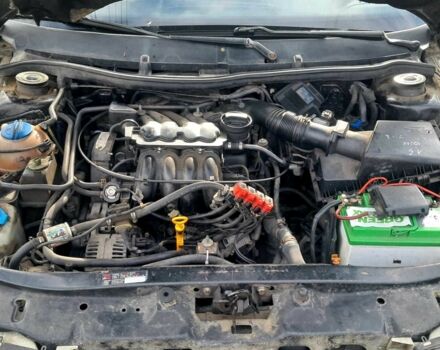 Шкода Октавия 2006 в Харькове на Automoto.ua Черный Шкода Октавия, объемом двигателя 1.6 л и пробегом 269 тыс. км за 4399 $, фото 2 на Automoto.ua