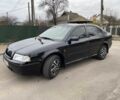 Чорний Шкода Октавія, об'ємом двигуна 1.6 л та пробігом 292 тис. км за 5250 $, фото 6 на Automoto.ua