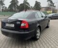 Черный Шкода Октавия, объемом двигателя 1.6 л и пробегом 2 тыс. км за 6300 $, фото 4 на Automoto.ua