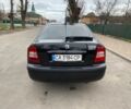 Чорний Шкода Октавія, об'ємом двигуна 1.6 л та пробігом 292 тис. км за 5250 $, фото 3 на Automoto.ua