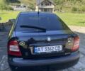 Чорний Шкода Октавія, об'ємом двигуна 1.6 л та пробігом 249 тис. км за 3400 $, фото 6 на Automoto.ua