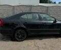 Черный Шкода Октавия, объемом двигателя 0 л и пробегом 680 тыс. км за 2500 $, фото 4 на Automoto.ua