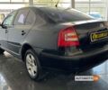 Черный Шкода Октавия, объемом двигателя 2 л и пробегом 311 тыс. км за 6000 $, фото 4 на Automoto.ua