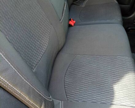 Чорний Шкода Октавія, об'ємом двигуна 1.6 л та пробігом 460 тис. км за 4700 $, фото 2 на Automoto.ua