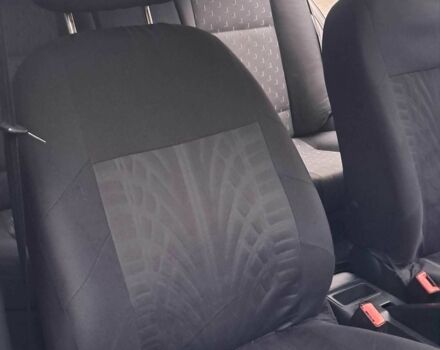 Шкода Октавия 2006 в Харькове на Automoto.ua Черный Шкода Октавия, объемом двигателя 1.6 л и пробегом 269 тыс. км за 4000 $, фото 9 на Automoto.ua