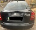 Чорний Шкода Октавія, об'ємом двигуна 0 л та пробігом 220 тис. км за 2450 $, фото 4 на Automoto.ua