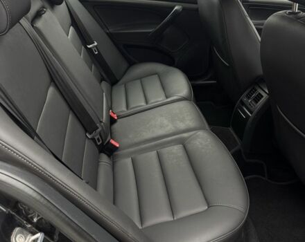 Черный Шкода Октавия, объемом двигателя 1.6 л и пробегом 2 тыс. км за 6300 $, фото 8 на Automoto.ua