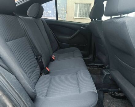 Черный Шкода Октавия, объемом двигателя 1.8 л и пробегом 211 тыс. км за 2500 $, фото 9 на Automoto.ua