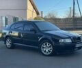 Черный Шкода Октавия, объемом двигателя 1.8 л и пробегом 275 тыс. км за 2250 $, фото 3 на Automoto.ua