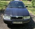 Шкода Октавия 2006 в Киеве на Automoto.ua Черный Шкода Октавия, объемом двигателя 1.6 л и пробегом 275 тыс. км за 4500 $, фото 1 на Automoto.ua