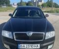 Чорний Шкода Октавія, об'ємом двигуна 1.6 л та пробігом 310 тис. км за 5100 $, фото 1 на Automoto.ua