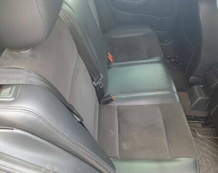 Чорний Шкода Октавія, об'ємом двигуна 2 л та пробігом 235 тис. км за 5000 $, фото 3 на Automoto.ua