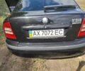 Чорний Шкода Октавія, об'ємом двигуна 1.9 л та пробігом 295 тис. км за 4000 $, фото 4 на Automoto.ua