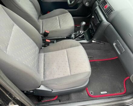 Чорний Шкода Октавія, об'ємом двигуна 1.6 л та пробігом 292 тис. км за 5250 $, фото 13 на Automoto.ua