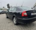 Черный Шкода Октавия, объемом двигателя 1.6 л и пробегом 2 тыс. км за 6300 $, фото 2 на Automoto.ua