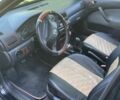 Чорний Шкода Октавія, об'ємом двигуна 1.6 л та пробігом 249 тис. км за 3400 $, фото 13 на Automoto.ua