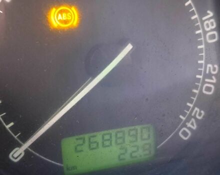 Шкода Октавия 2006 в Харькове на Automoto.ua Черный Шкода Октавия, объемом двигателя 1.6 л и пробегом 269 тыс. км за 4000 $, фото 6 на Automoto.ua