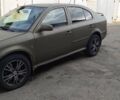 Черный Шкода Октавия, объемом двигателя 1.8 л и пробегом 211 тыс. км за 2500 $, фото 3 на Automoto.ua