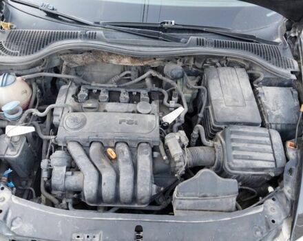 Черный Шкода Октавия, объемом двигателя 0 л и пробегом 680 тыс. км за 2500 $, фото 7 на Automoto.ua