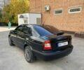 Чорний Шкода Октавія, об'ємом двигуна 1.6 л та пробігом 268 тис. км за 7200 $, фото 4 на Automoto.ua