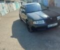 Черный Шкода Октавия, объемом двигателя 1.9 л и пробегом 340 тыс. км за 4800 $, фото 2 на Automoto.ua