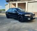 Черный Шкода Октавия, объемом двигателя 1.6 л и пробегом 3 тыс. км за 5501 $, фото 1 на Automoto.ua