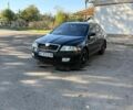 Шкода Октавия 2006 в Ровно на Automoto.ua Черный Шкода Октавия, объемом двигателя 1.9 л и пробегом 304 тыс. км за 6000 $, фото 1 на Automoto.ua