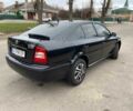 Чорний Шкода Октавія, об'ємом двигуна 1.6 л та пробігом 292 тис. км за 5250 $, фото 2 на Automoto.ua
