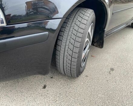 Чорний Шкода Октавія, об'ємом двигуна 1.6 л та пробігом 292 тис. км за 5250 $, фото 8 на Automoto.ua