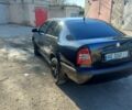 Черный Шкода Октавия, объемом двигателя 1.9 л и пробегом 340 тыс. км за 4800 $, фото 7 на Automoto.ua