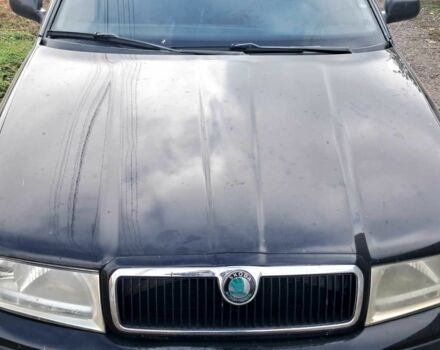 Шкода Октавия 2006 в Харькове на Automoto.ua Черный Шкода Октавия, объемом двигателя 1.6 л и пробегом 269 тыс. км за 4399 $, фото 8 на Automoto.ua