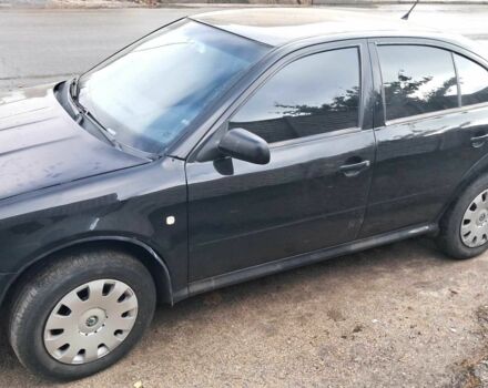 Шкода Октавия 2006 в Харькове на Automoto.ua Черный Шкода Октавия, объемом двигателя 1.6 л и пробегом 269 тыс. км за 4399 $, фото 9 на Automoto.ua