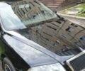 Черный Шкода Октавия, объемом двигателя 1.6 л и пробегом 312 тыс. км за 6296 $, фото 1 на Automoto.ua
