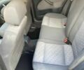 Чорний Шкода Октавія, об'ємом двигуна 1.6 л та пробігом 268 тис. км за 7200 $, фото 15 на Automoto.ua