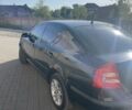 Шкода Октавия 2006 в Любешов на Automoto.ua Черный Шкода Октавия, объемом двигателя 1.6 л и пробегом 249 тыс. км за 6150 $, фото 4 на Automoto.ua