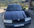 Чорний Шкода Октавія, об'ємом двигуна 1.6 л та пробігом 249 тис. км за 3000 $, фото 1 на Automoto.ua