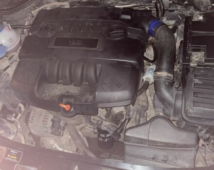 Чорний Шкода Октавія, об'ємом двигуна 0 л та пробігом 220 тис. км за 2450 $, фото 5 на Automoto.ua