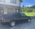 Чорний Шкода Октавія, об'ємом двигуна 1.6 л та пробігом 249 тис. км за 3400 $, фото 1 на Automoto.ua