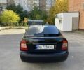 Чорний Шкода Октавія, об'ємом двигуна 1.6 л та пробігом 268 тис. км за 7200 $, фото 5 на Automoto.ua