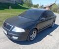 Черный Шкода Октавия, объемом двигателя 1.9 л и пробегом 350 тыс. км за 3850 $, фото 1 на Automoto.ua